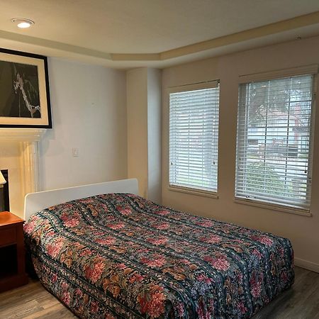 Beautiful Home In Burnaby Luaran gambar