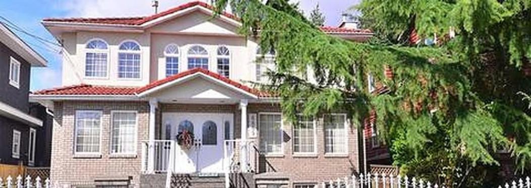 Beautiful Home In Burnaby Luaran gambar