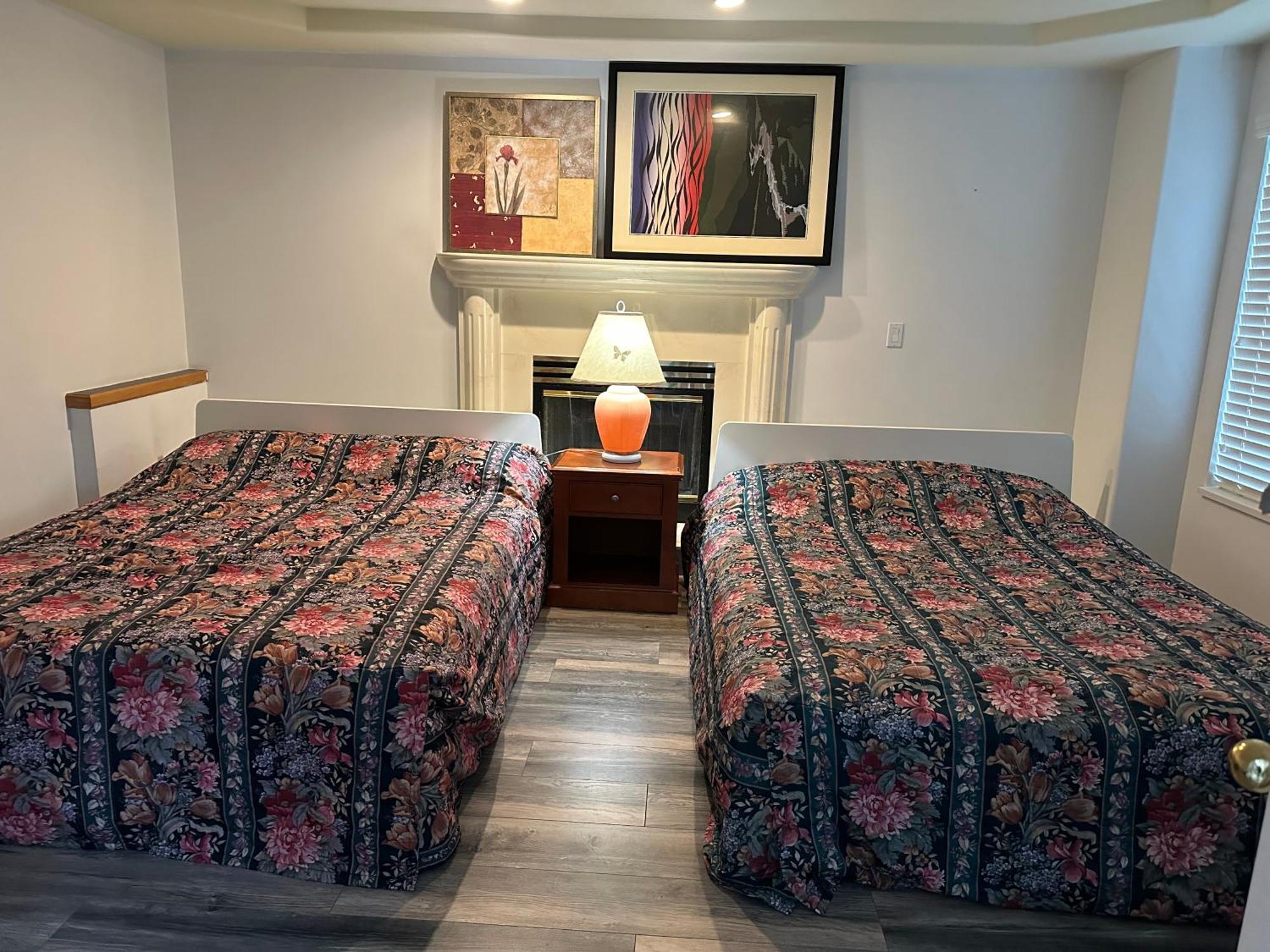 Beautiful Home In Burnaby Luaran gambar