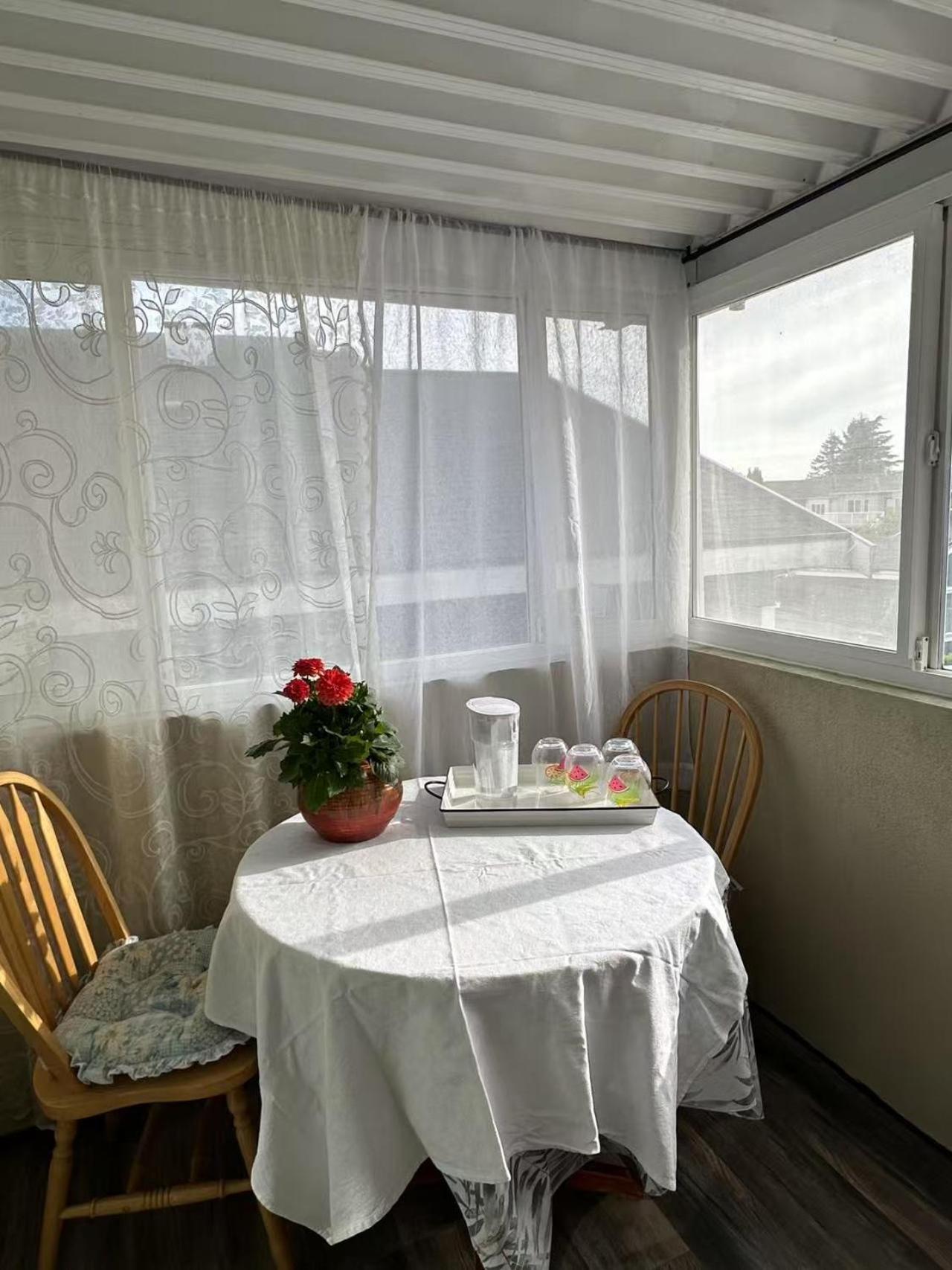Beautiful Home In Burnaby Luaran gambar
